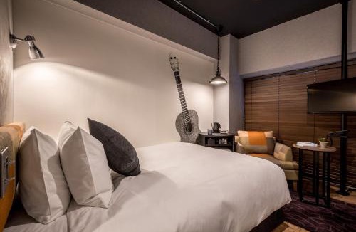 Meieki Hotel | Hotel Resol Nagoya