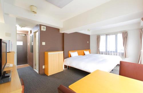 Shirokane Hotel | FLEXSTAY INN Shirogane