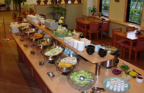 Yokkaichi Hotel | Hotel Route-Inn Yokkaichi