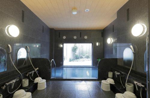 Izumi Ward Hotel | Hotel Route-Inn Sendaiizumi Inter
