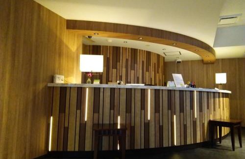 Fujinomiya Hotel | Fujinomiya Fujikyu Hotel