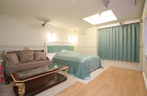Iwamurada Hotel | Hotel AtoZ Saku (Adult Only)