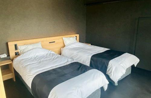 Sasebo Apartment | Casa Luce Sasebo Hotel