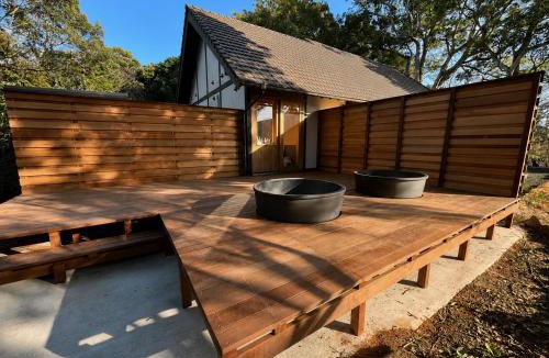 Genkai-cho House | この森の梵が謳に聞こえるまで - morisoyo - 森をまるごと,自由に過ごす一棟宿