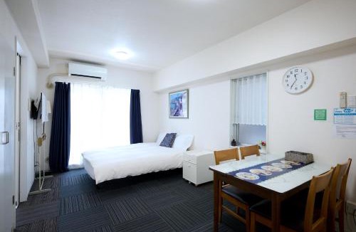 Nishigotanda Apartment | Liberte Nishigotanda - Vacation STAY 11658