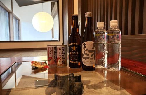 Old Town House | 祭stay