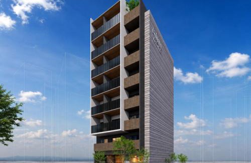 Higashishinagawa Hotel | Minn Shinagawa East