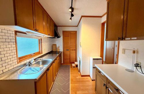 Toya House | Toya Sweet House - Vacation STAY 25195v