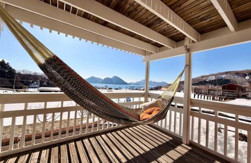 Toya House | Toya Sweet House - Vacation STAY 25195v