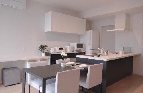 Hikarinomori House | Mova Villa Misawa South - Vacation STAY 20302