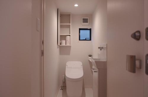 Hikarinomori House | Mova Villa Misawa South - Vacation STAY 20302