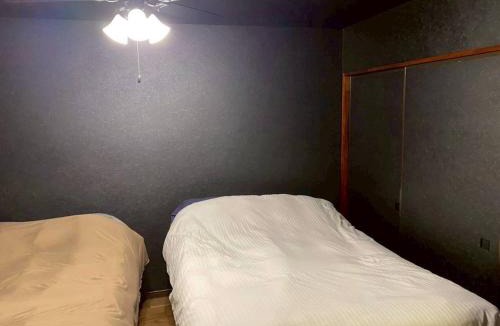Akiruno Apartment | Sunny Heights Oyama - Vacation STAY 19272
