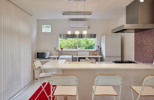 Kawazu House | Sea Shell Kawazu House - Vacation STAY 55091v