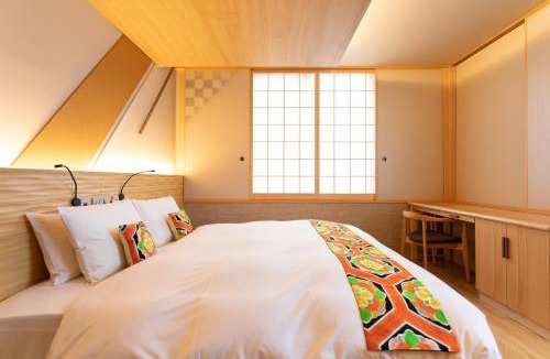 Okazaki Hotel | Higashiyama Hills - Vacation STAY 41300v
