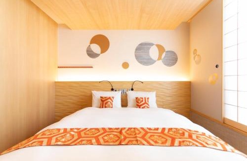 Okazaki Hotel | Higashiyama Hills - Vacation STAY 41300v