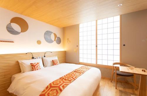 Okazaki Hotel | Higashiyama Hills - Vacation STAY 41300v