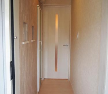 Chuo Ward Apartment | Harbor City Terrace 202 - Vacation STAY 13565