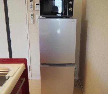 Chuo Ward Apartment | Harbor City Terrace 202 - Vacation STAY 13565