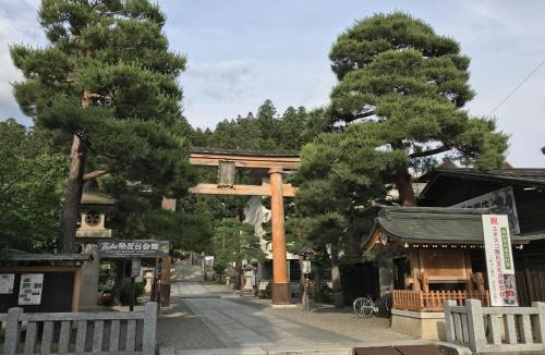 Hida Takayama Onsen Apartment | BEYOND HOTEL Takayama 2nd - Vacation STAY 82265