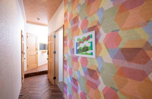 Hida Takayama Onsen Apartment | BEYOND HOTEL Takayama 2nd - Vacation STAY 82265