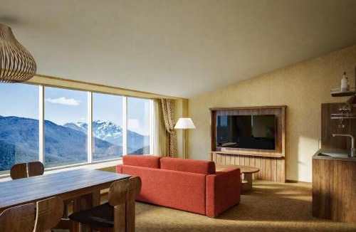 Otari-mura Hotel | The Alps Hotel Hakuba