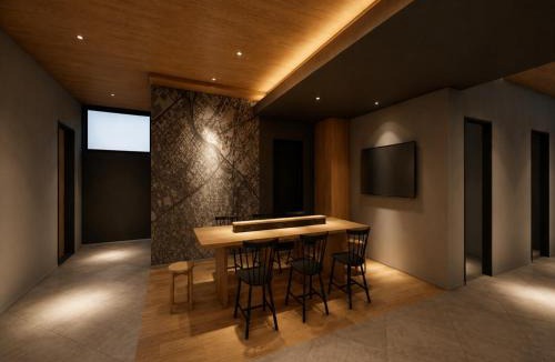 Karasuma Hotel | Minn Kyoto Kawaramachi