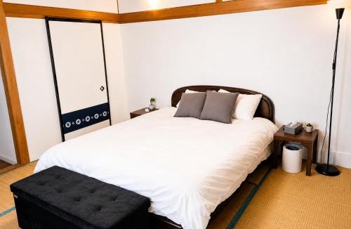 Yudanaka Shibu Onsen House | Authentic & Relaxing Monkey Park Getaway