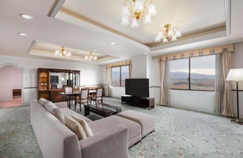 Nasu Hotel | Grand Mercure Nasu Highlands Resort & Spa
