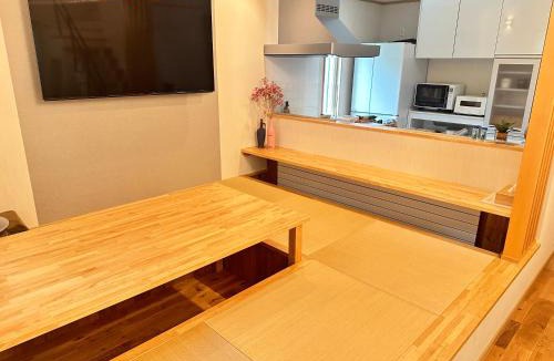 Chino Villa | 北八ヶ岳 森の隠れ家ヴィラ-サウナ,BBQ house完備-標高1350M大自然のプライベート空間