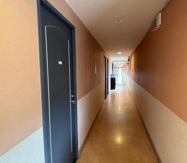 Yatsushiro Hotel | 八代温泉さくらホテル