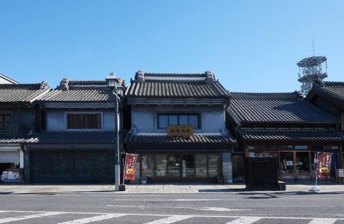 Tochigi House | 眠ル庭ーnemuruniwa
