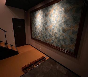 Obama Apartment | 暮らすように泊まる 町家の一棟貸し宿 縁 ENISHI ENISHI Private Machiya Rental to Live Like a Local
