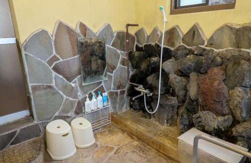 Kannawa Onsen Hotel | 全5室の小さな温泉旅館 別府鉄輪温泉 萬力屋