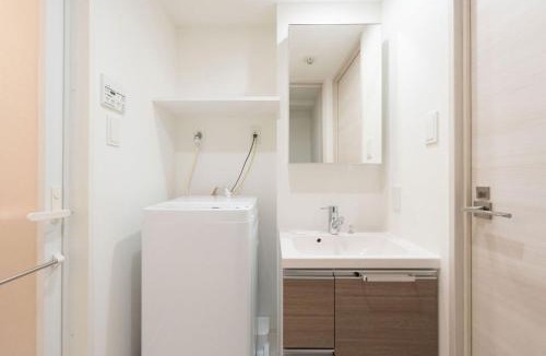 Omorinishi Apartment | Plaire Deuxq Omorimachi II