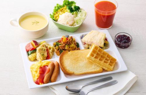 Koriyama Hotel | Comfort Hotel Koriyama
