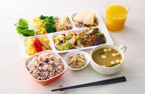 Taradake Onsen Hotel | Comfort Hotel Saga