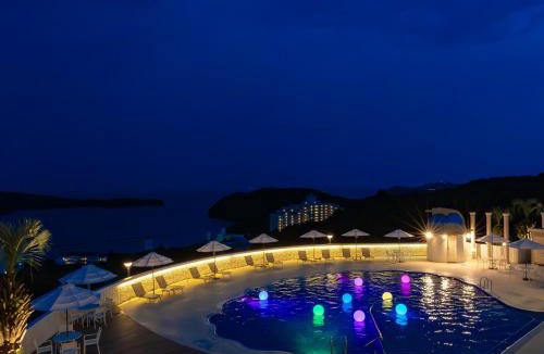Toba Hotel | Toba Ocean Resort All-Inclusive Hotel