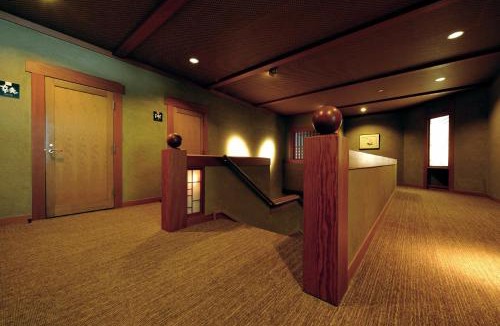 Happo Hotel | Hakuba Onsen Ryokan Shirouma-so