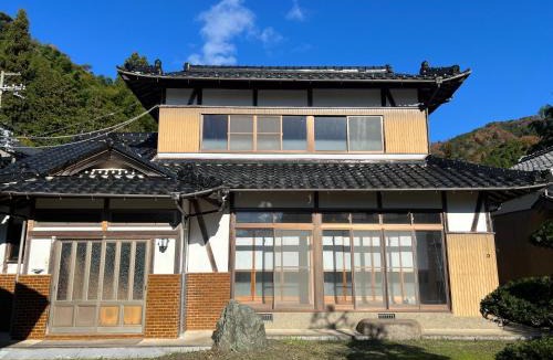 Maizuru House | JIKKA KYOTO MAIZURU Private - Kominka House for Groups & Families - Vacation STAY 21302