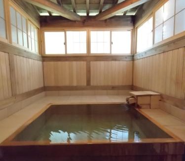 Hirayu Hotel | ひらゆの森別邸湯う香三蔵庵