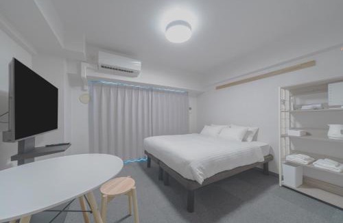 Hakata Ekimae Apartment | Majestic Life 博多駅前
