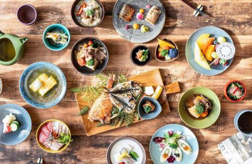 Zao Hotel | Mercure Miyagi Zao Resort & Spa