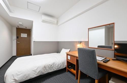 Tokamachi Hotel | Hotel OMOTENASHI