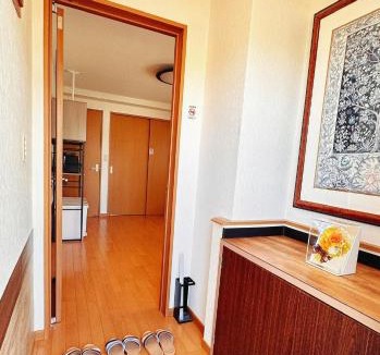 Kashiwa Apartment | HYGGE HOUSE Tabibitonoie - Vacation STAY 61173v