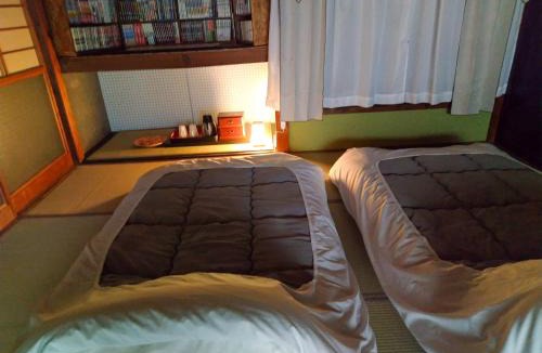 Minobu Hotel | ふじのや小野塚