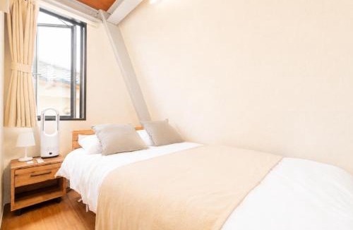 Edogawa Villa | -船堀戸建- ディズニーランドへのアクセス良好! 船堀駅徒歩圏内