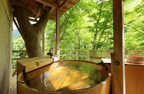 Takayama Hotel | Fukeikan 風景館