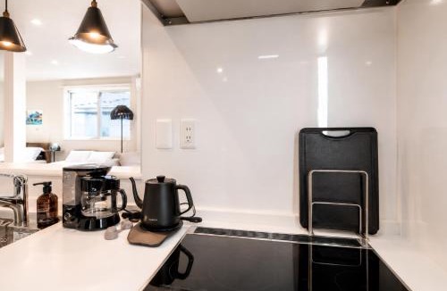 Minamiazabu Apartment | Ciel南麻布