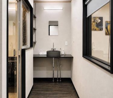Arashiyama Apartment | Kamiya Resort Kyoto Arashiyama Shogetsutei