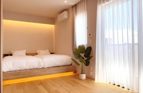 Taito Hotel | CONTEL BASE Tokyo